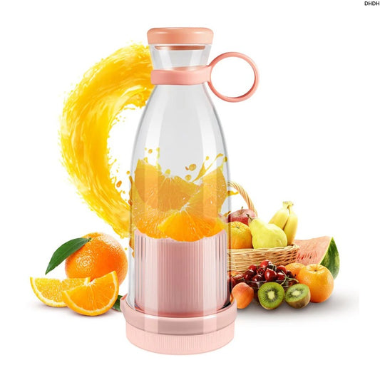 Portable Blender, Portable Blender for Shakes and Smoothies , Magnetic USB Fast